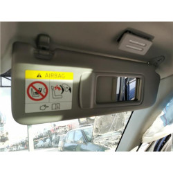 PARASOL DCHO. para BMW Serie X1 (E84)(2009->)