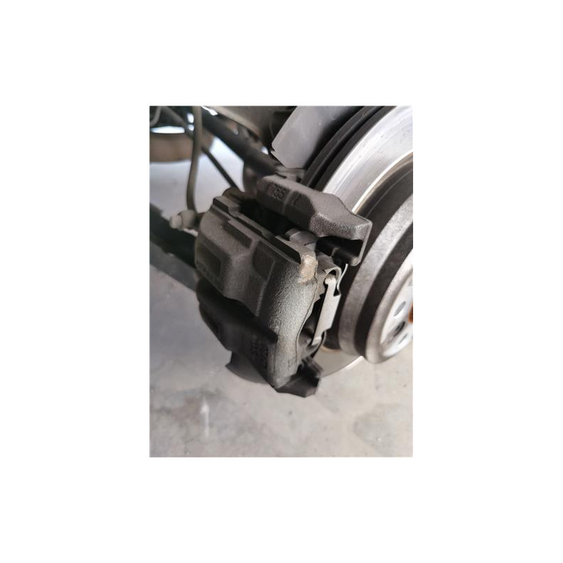 PINZA FRENO TRA. IZDA.