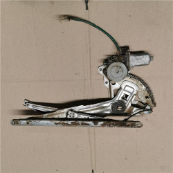 ELEVALUNAS ELECTRICO DEL. DCHO.