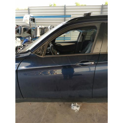 PUERTA DEL. IZDA. para BMW Serie X1 (E84)(2009->)