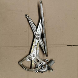 ELEVALUNAS ELECTRICO DEL. DCHO.