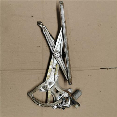 ELEVALUNAS ELECTRICO DEL. DCHO.