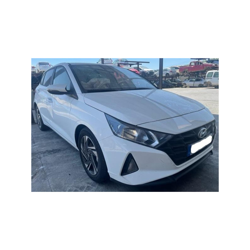 AMORTIGUADOR DEL. DCHO.