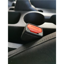 ANCLAJE CINTURON DEL. DCHO.