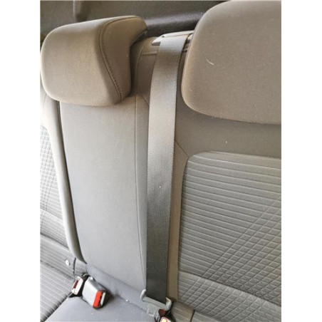 CINTURON SEGURIDAD TRA. CENTRAL