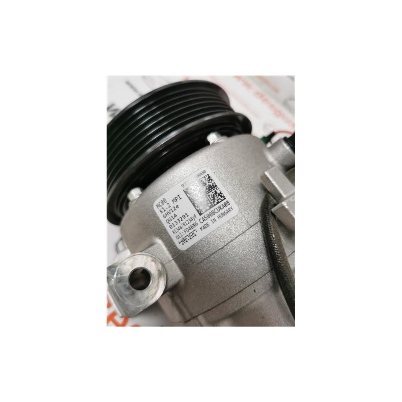 COMPRESOR AIRE ACOND.