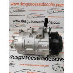 COMPRESOR AIRE ACOND.