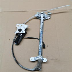 ELEVALUNAS ELECTRICO TRA. DCHO.