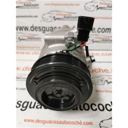 COMPRESOR AIRE ACOND.