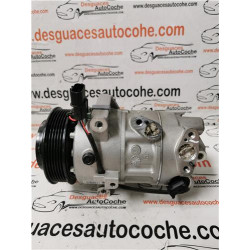 COMPRESOR AIRE ACOND.
