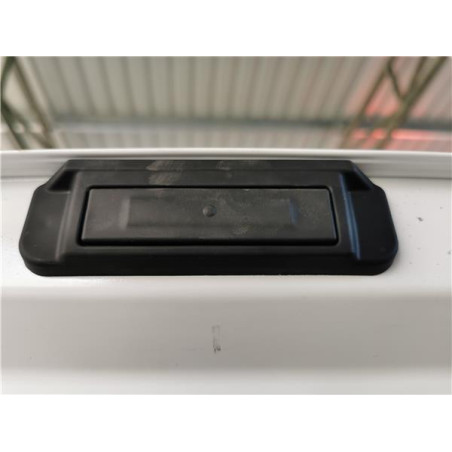 MANETA EXTERIOR PORTON