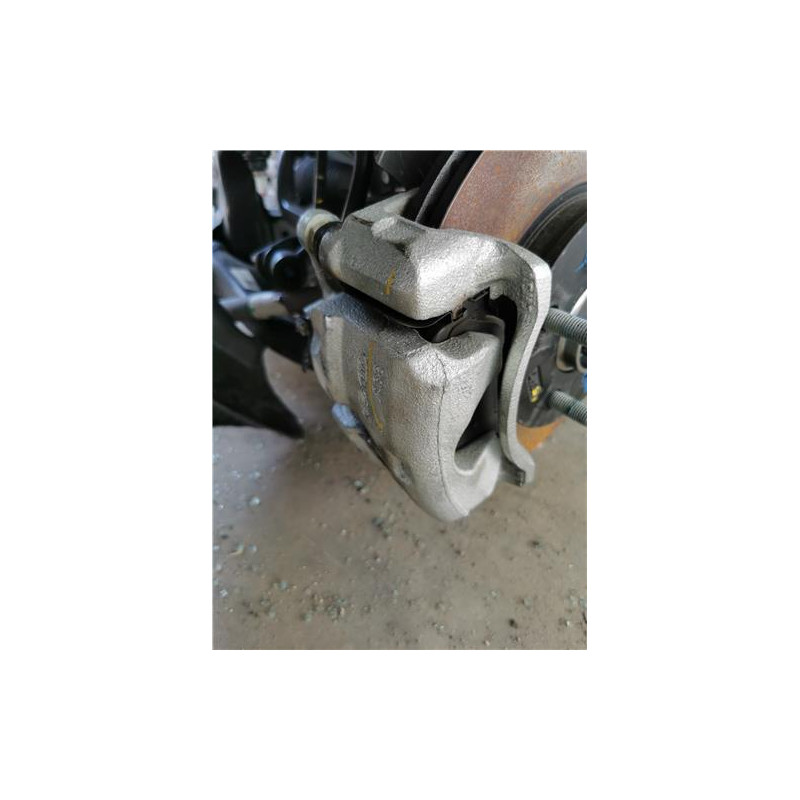 PINZA FRENO DEL. IZDA.