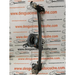 ELEVALUNAS ELECTRICO DEL. IZDO.