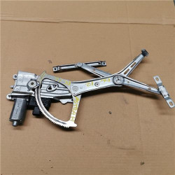 ELEVALUNAS ELECTRICO DEL. IZDO.