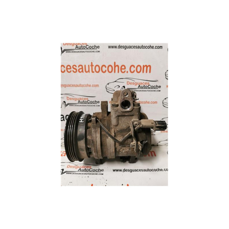 COMPRESOR AIRE ACOND.