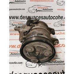 COMPRESOR AIRE ACOND.