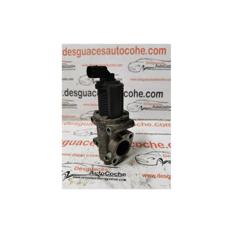 ELECTROVALVULA EGR