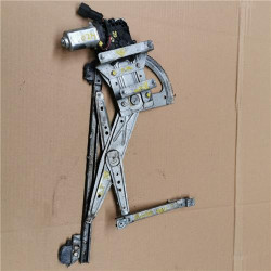 ELEVALUNAS ELECTRICO DEL. IZDO.