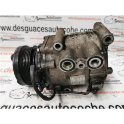 COMPRESOR AIRE ACOND. para Ford FOCUS (DAW, DBW)