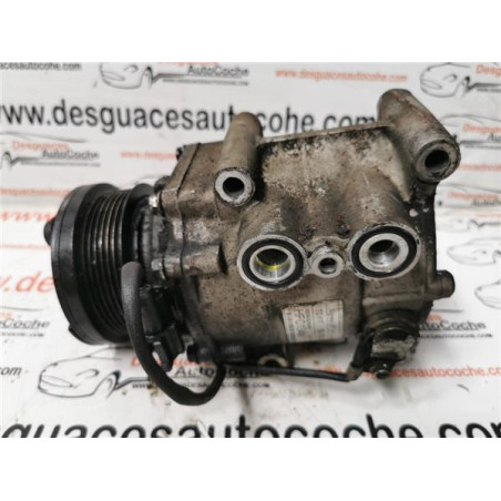COMPRESOR AIRE ACOND.