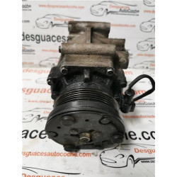 COMPRESOR AIRE ACOND.