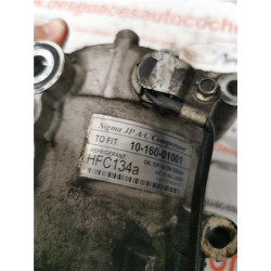 COMPRESOR AIRE ACOND.