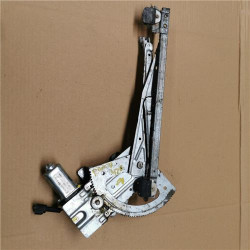 ELEVALUNAS ELECTRICO DEL. IZDO.