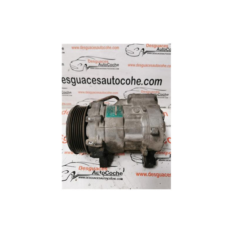 COMPRESOR AIRE ACOND.