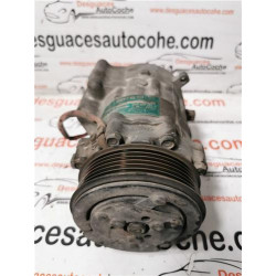 COMPRESOR AIRE ACOND.