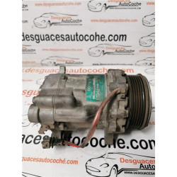 COMPRESOR AIRE ACOND.