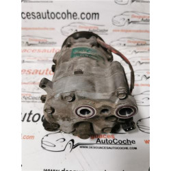 COMPRESOR AIRE ACOND.