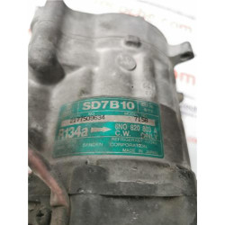 COMPRESOR AIRE ACOND.