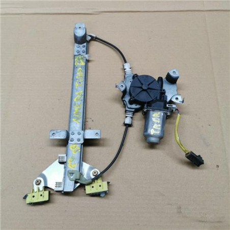 ELEVALUNAS ELECTRICO TRA. DCHO.