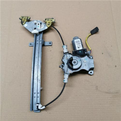 ELEVALUNAS ELECTRICO TRA. DCHO.