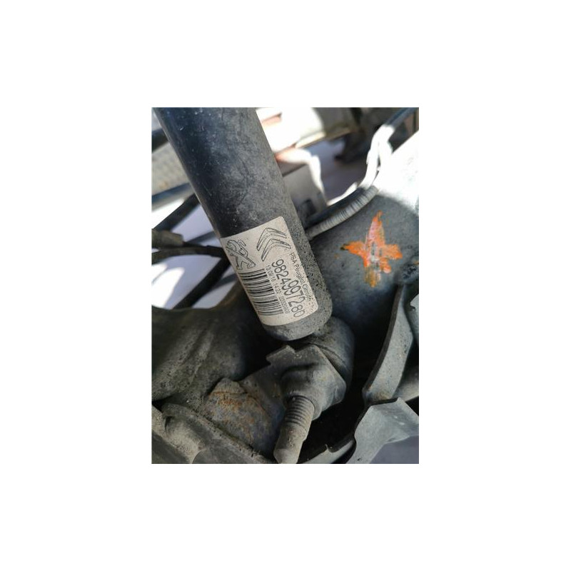 AMORTIGUADOR TRA. DCHO.