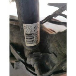 AMORTIGUADOR TRA. IZDO. para Citroen C3 (08.2016->)