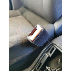 ANCLAJE CINTURON DEL. DCHO. para Citroen C3 (08.2016->)