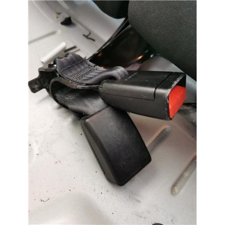 ANCLAJE CINTURON TRA. CENTRAL