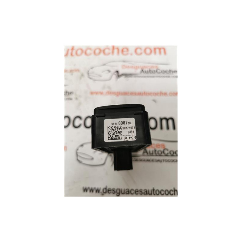 BOTONERA PUERTA DEL. IZDA.