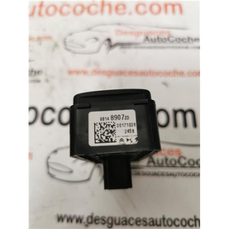 BOTONERA PUERTA DEL. IZDA.