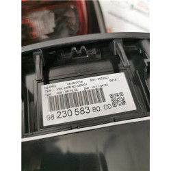 CUADRO INSTRUMENTOS para Citroen C3 (08.2016->)