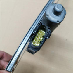 ELEVALUNAS ELECTRICO DEL. IZDO.