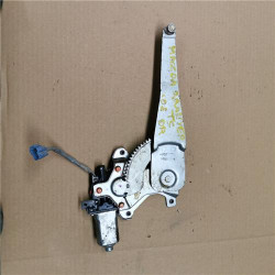 ELEVALUNAS ELECTRICO TRA. DCHO.