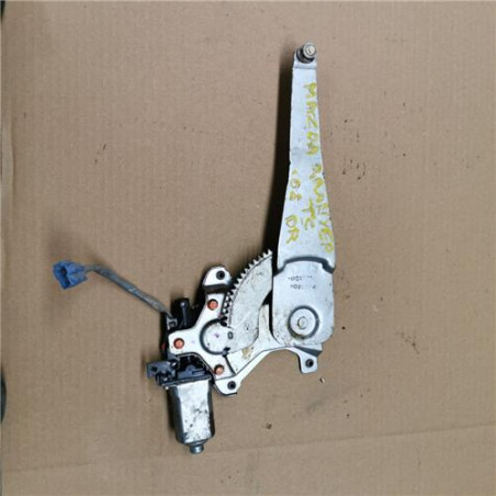 ELEVALUNAS ELECTRICO TRA. DCHO.