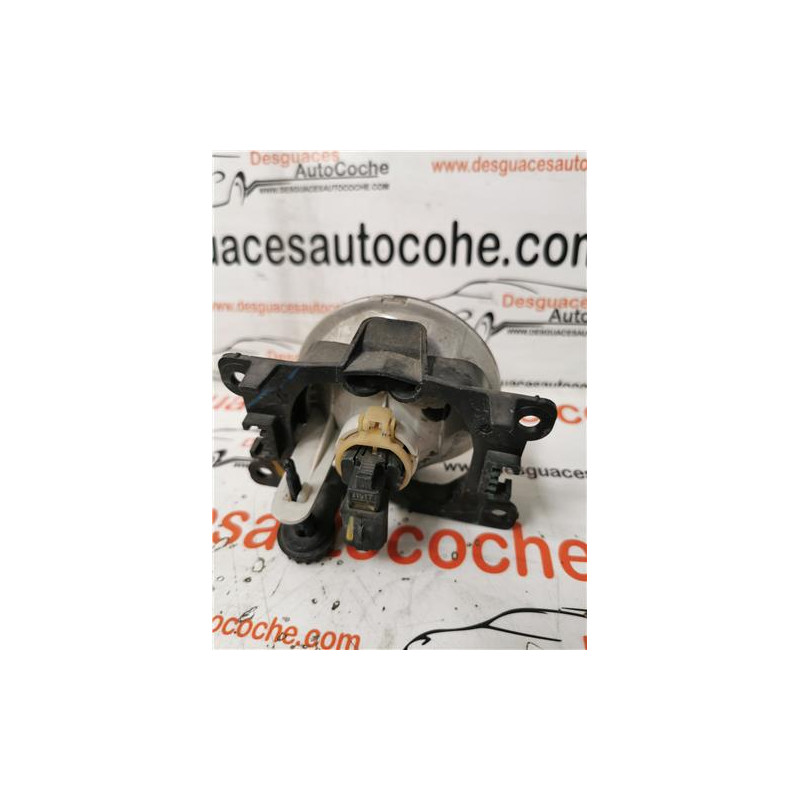 FARO ANTINIEBLA IZDO.