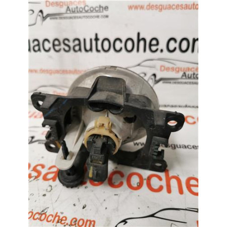 FARO ANTINIEBLA IZDO.