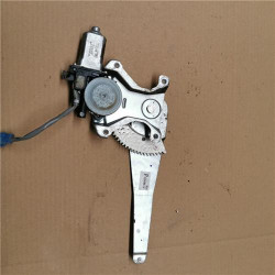 ELEVALUNAS ELECTRICO TRA. DCHO.