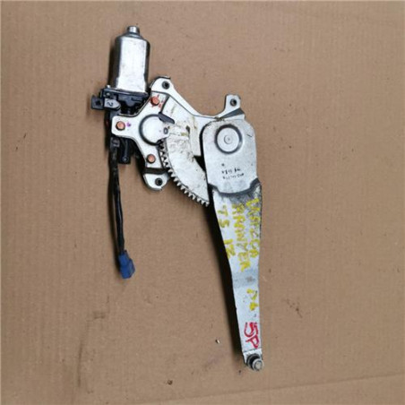 ELEVALUNAS ELECTRICO TRA. IZDO.