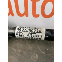 PALIER DEL. IZDO. para Citroen C3 (08.2016->)