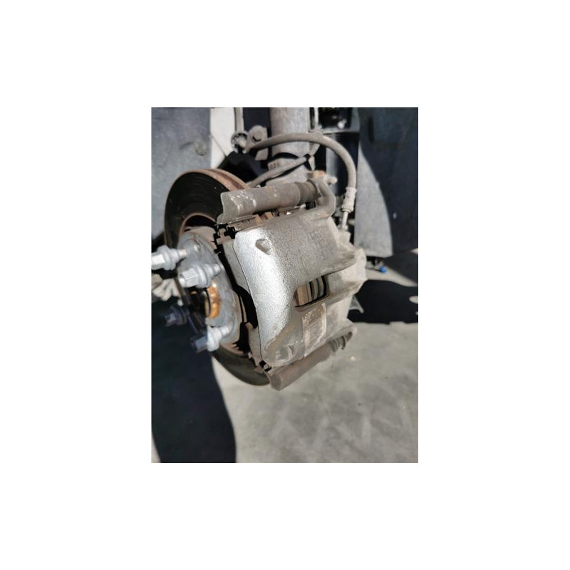 PINZA FRENO DEL. DCHA.